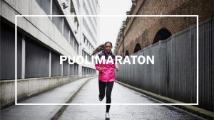 Puolimaratonohjelma 10 vkoa 99€