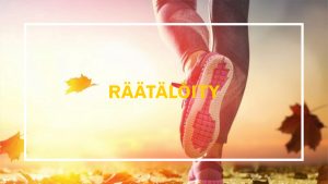 Räätälöity